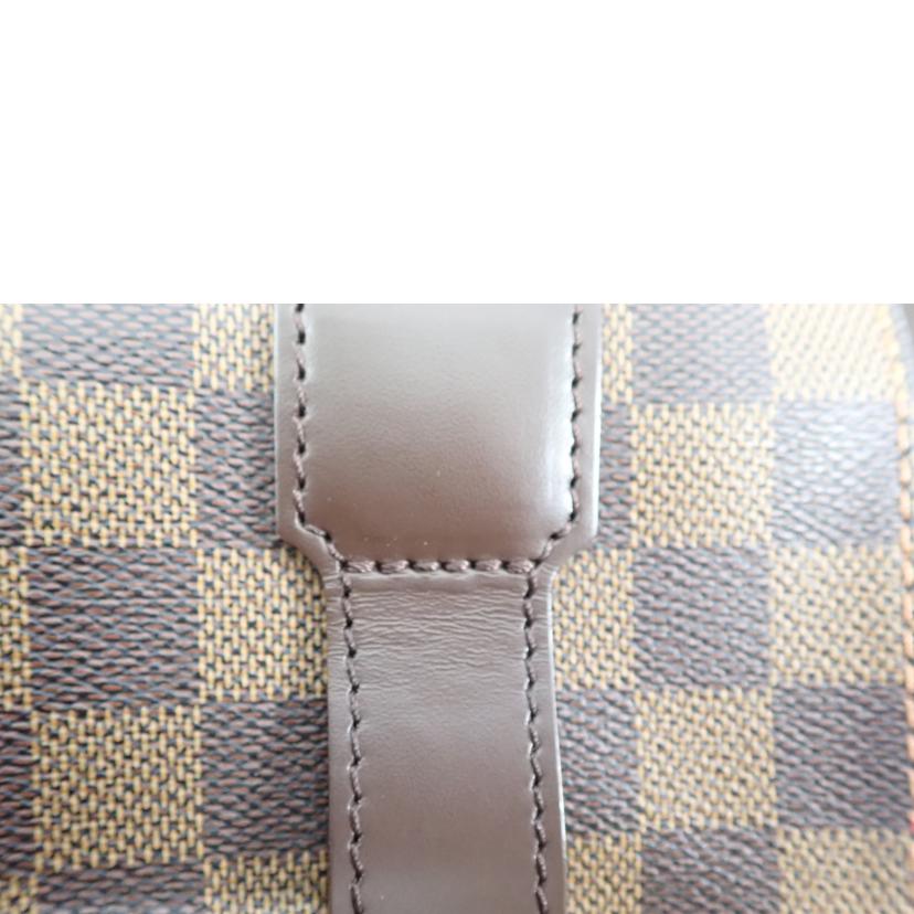 LV lV/ブロードウェイ/ダミエ/N42270//TH0***/ABランク/62