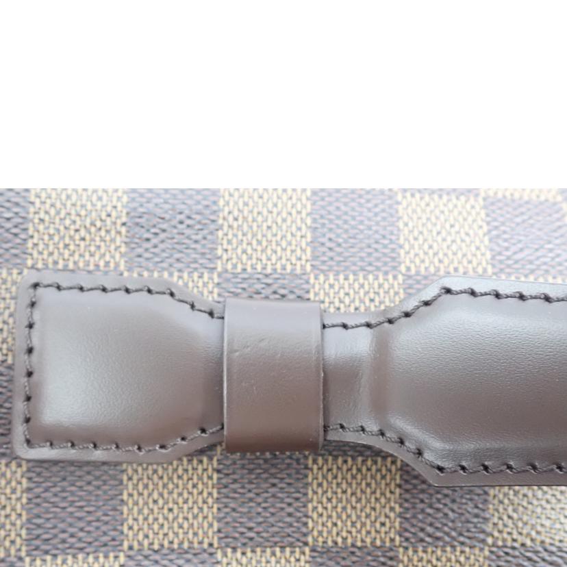 LV lV/ブロードウェイ/ダミエ/N42270//TH0***/ABランク/62