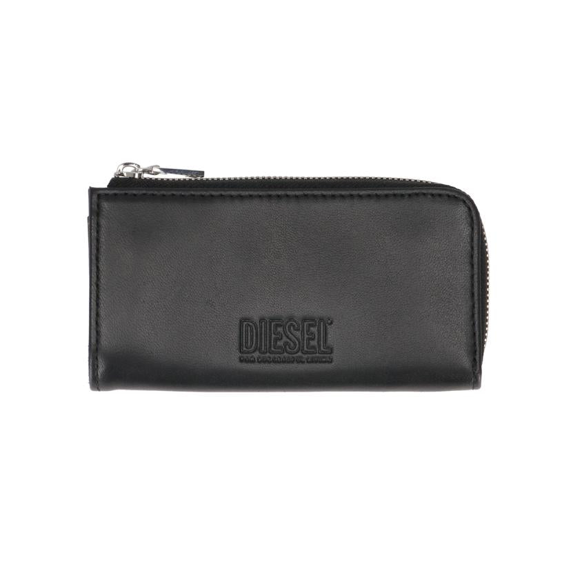 DIESEL ディーゼル/キーリング付きコインケース/X0816P1658//ABランク/93