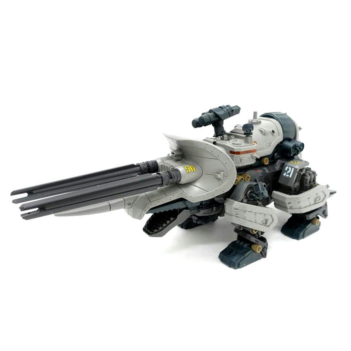 TOMY トミー/1/72 マッドサンダー(旧ゾイド) 「ZOIDS ゾイド」/RBOZ-08//Cランク/88