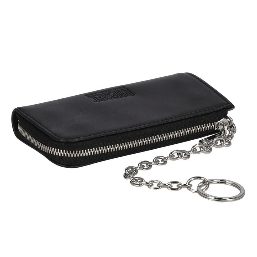 DIESEL ディーゼル/キーリング付きコインケース/X0816P1658//ABランク/93