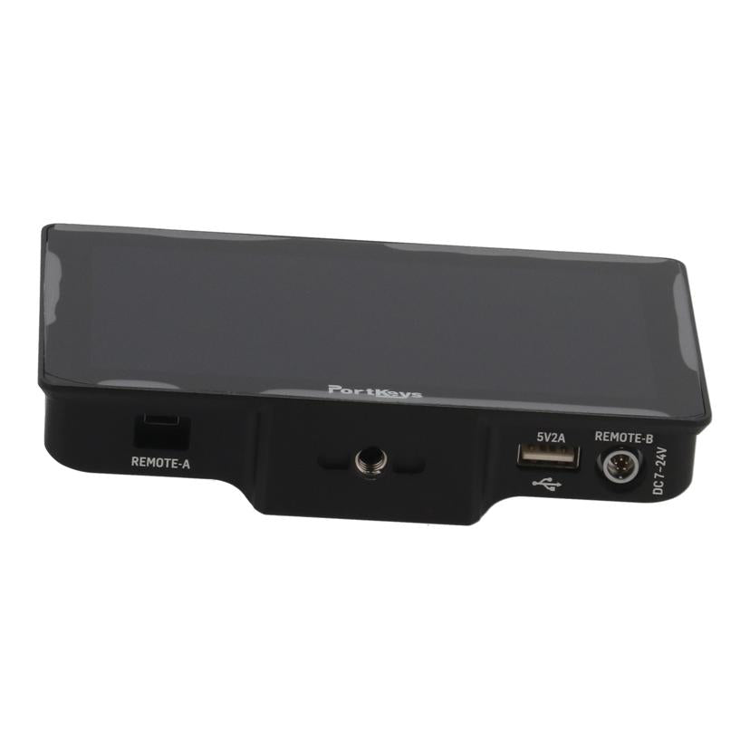 Portkeys ポートキーズ/5.5インチカメラフィールドモニター/LH5P II//283020/Aランク/01