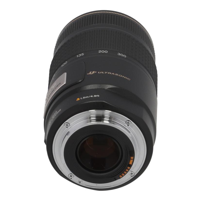 Canon キヤノン /交換レンズ/75-300mm/EF75-300mm F4-5.6 IS USM//3400901G/Bランク/84