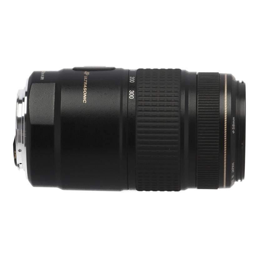 Canon キヤノン /交換レンズ/75-300mm/EF75-300mm F4-5.6 IS USM//3400901G/Bランク/84