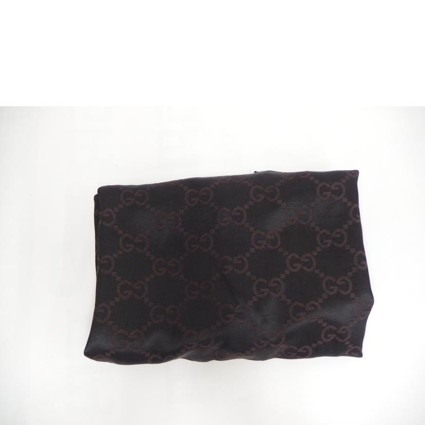 GUCCI グッチ/GGキャンバスレザートート/002.1119.002058//Bランク/82