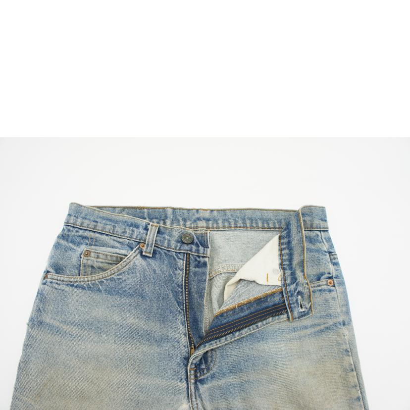 Levi’s リーバイス/Levi’s 80’s 517 USA 製 オレンジタブ W32//Cランク/78