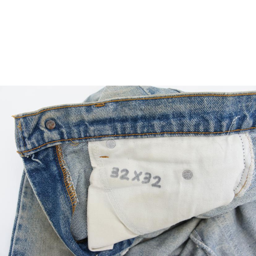 Levi’s リーバイス/Levi’s 80’s 517 USA 製 オレンジタブ W32//Cランク/78