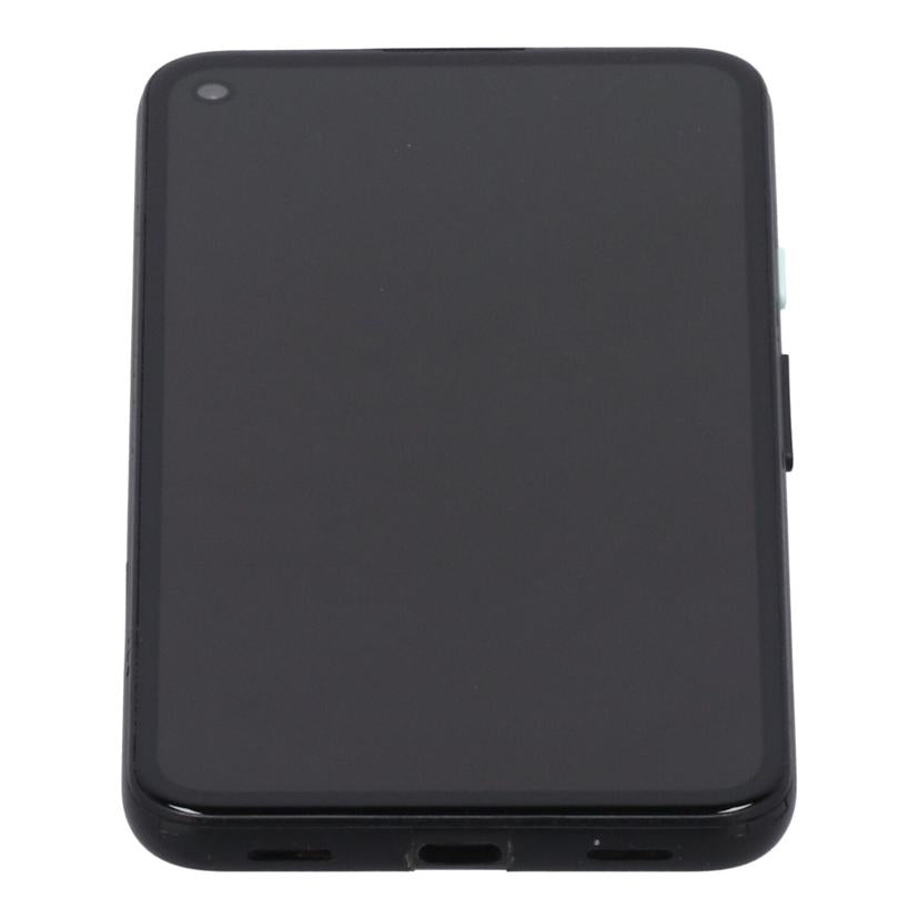 Google グーグル/スマートフォン/Pixel 4a 128GB//08011JEC210982/Bランク/78