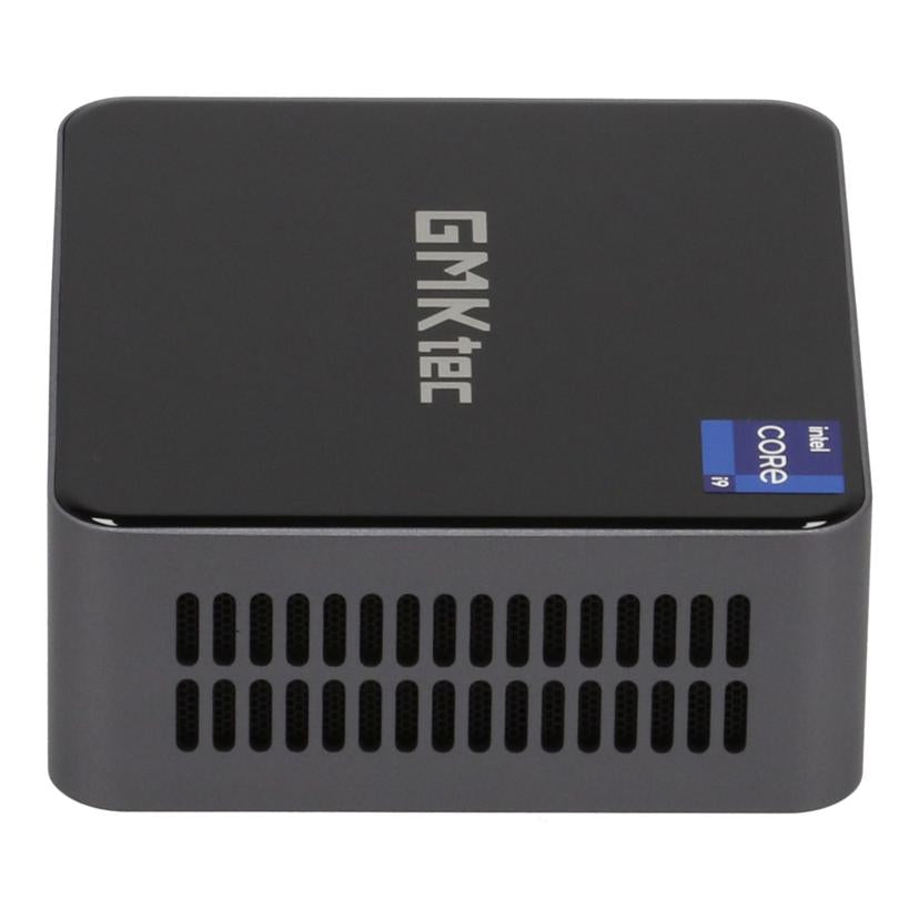 GMKtec GMKテック/Win11ミニPC/M3 Plus B32+1TB JP//M3PB24510011/Bランク/65