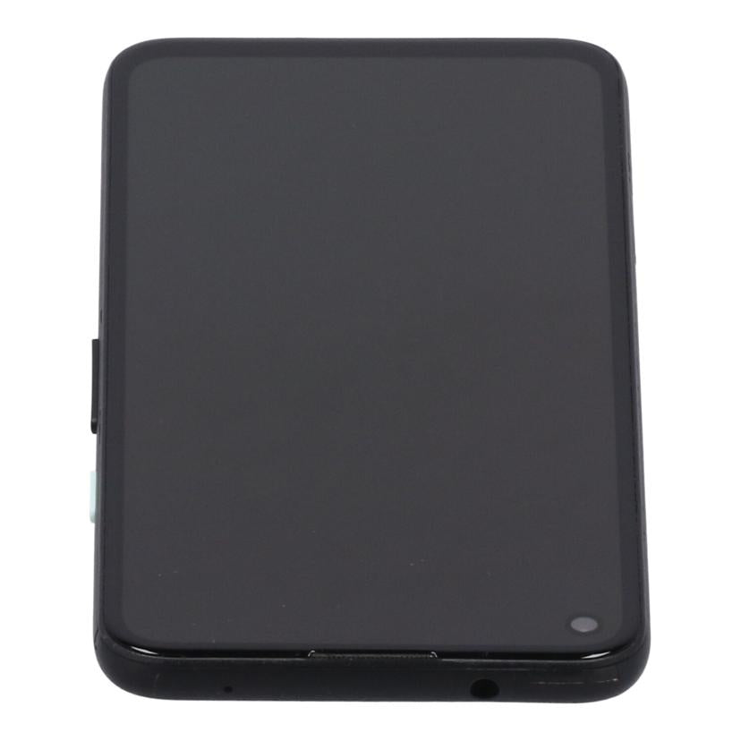 Google グーグル/スマートフォン/Pixel 4a 128GB//08011JEC210982/Bランク/78