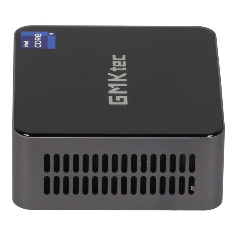 GMKtec GMKテック/Win11ミニPC/M3 Plus B32+1TB JP//M3PB24510011/Bランク/65