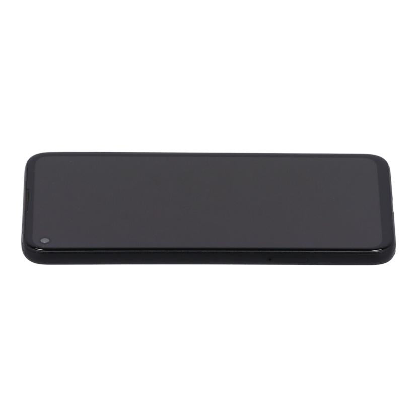 Google グーグル/スマートフォン/Pixel 4a 128GB//08011JEC210982/Bランク/78