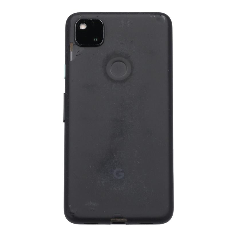 Google グーグル/スマートフォン/Pixel 4a 128GB//08011JEC210982/Bランク/78