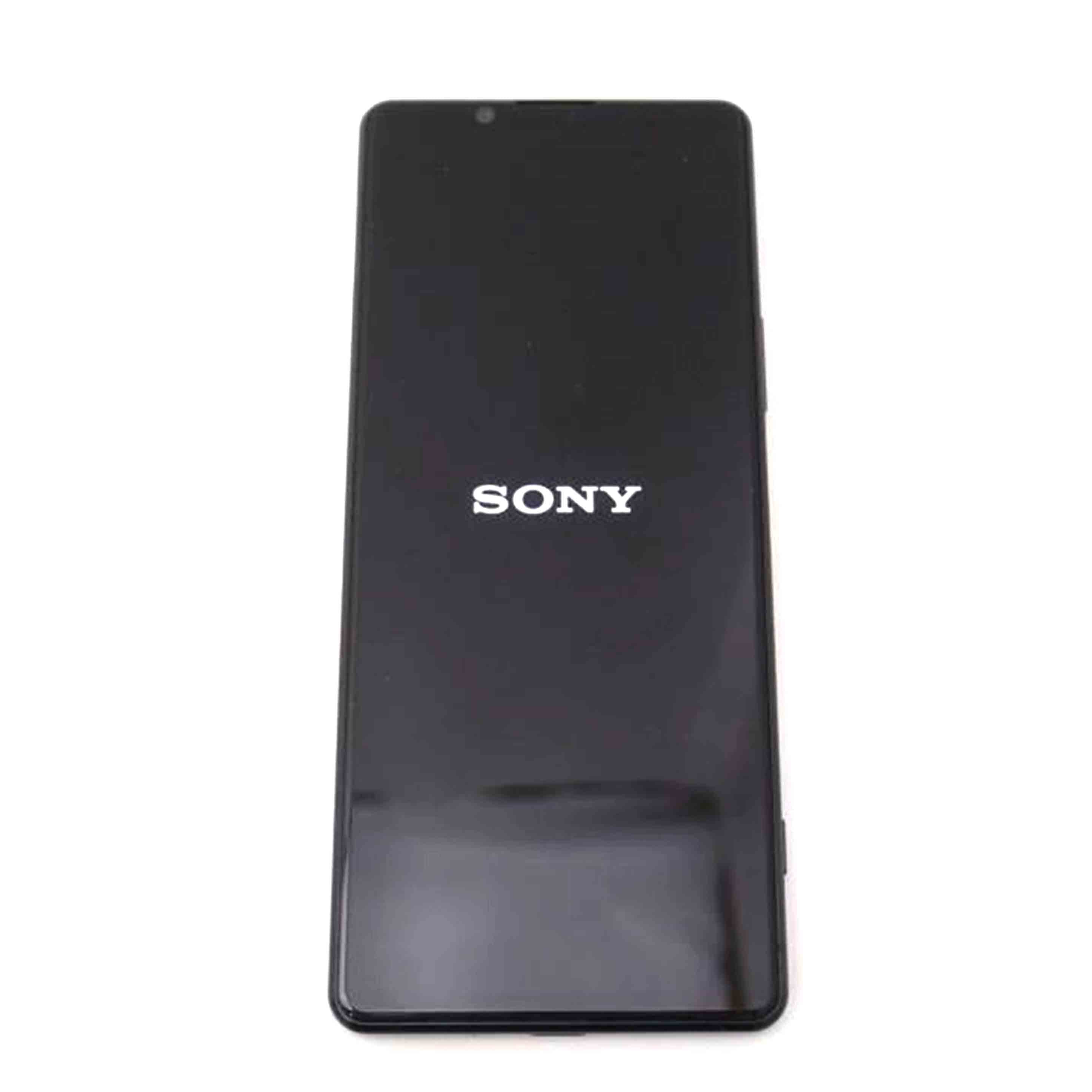SONY ソニー/Xperia 1 II/スマートフォン/SO-51A//QV712V5P3D/ABランク/69