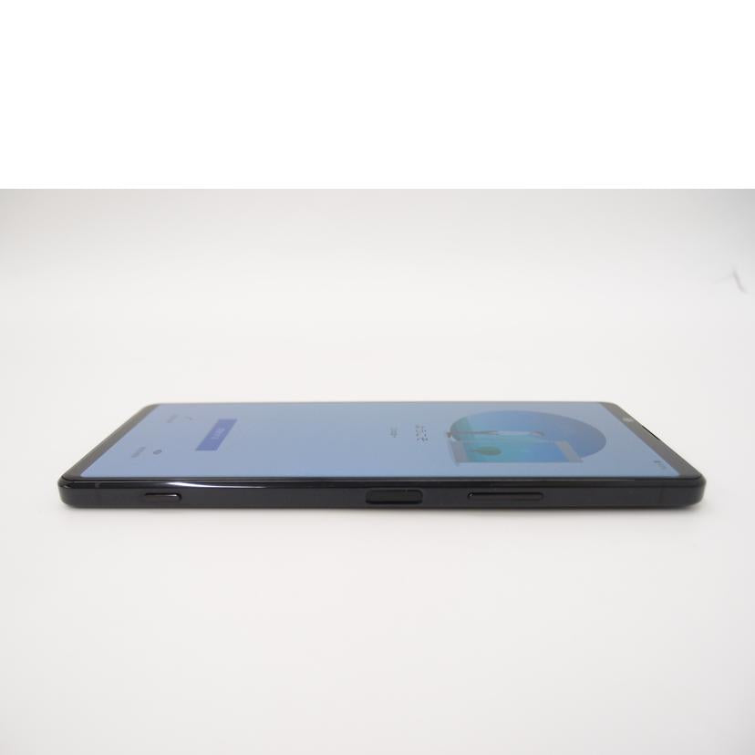 SONY ソニー/Xperia 1 II/スマートフォン/SO-51A//QV712V5P3D/ABランク/69