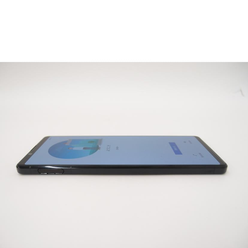 SONY ソニー/Xperia 1 II/スマートフォン/SO-51A//QV712V5P3D/ABランク/69