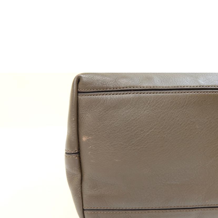 COACH コーチ/ヴァリケイテッドリバーシブルトート/F70653//H12**/Bランク/71