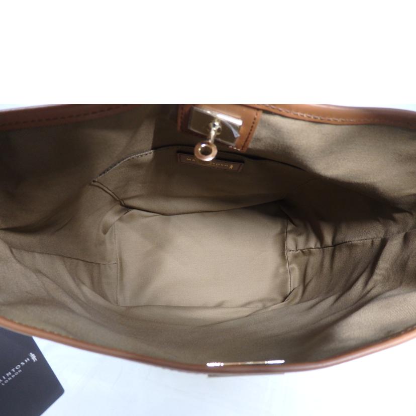 Mackintosh マッキントッシュ/マッキントッシュ 2wayバッグ//Aランク/84