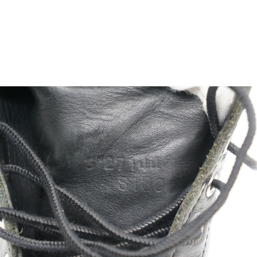 RED WING レッドウイング/RED WING 刺繍羽タグ アイリッシュセッター BK/8130//Bランク/78