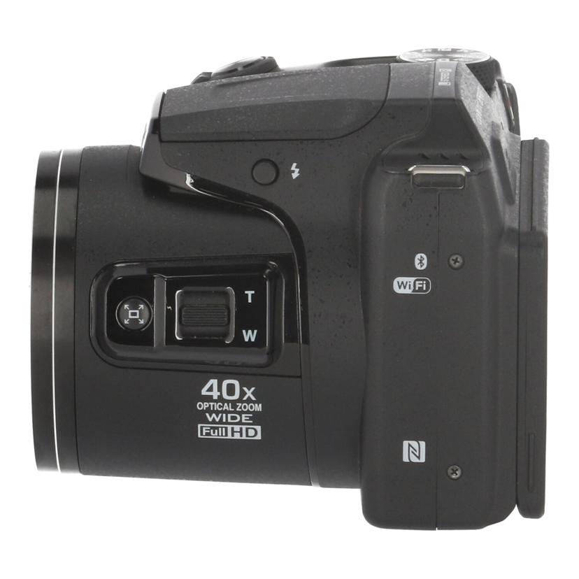 Nikon ニコン/デジタルカメラ/COOLPIX B500//20017311/Bランク/62