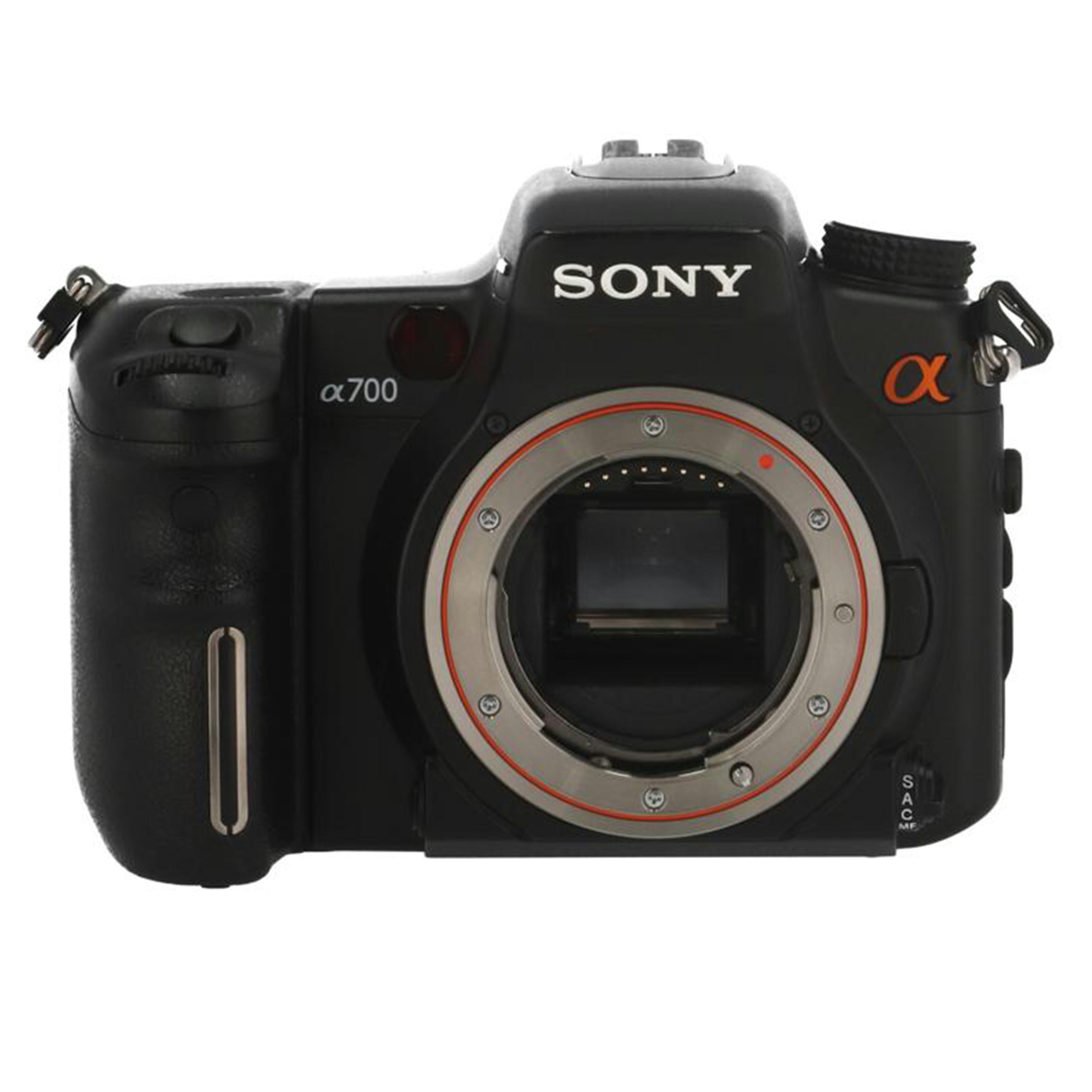 SONY ソニー /デジタル一眼 ボディ/α700/DSLR-A700 ボディ//0012977/Bランク/84