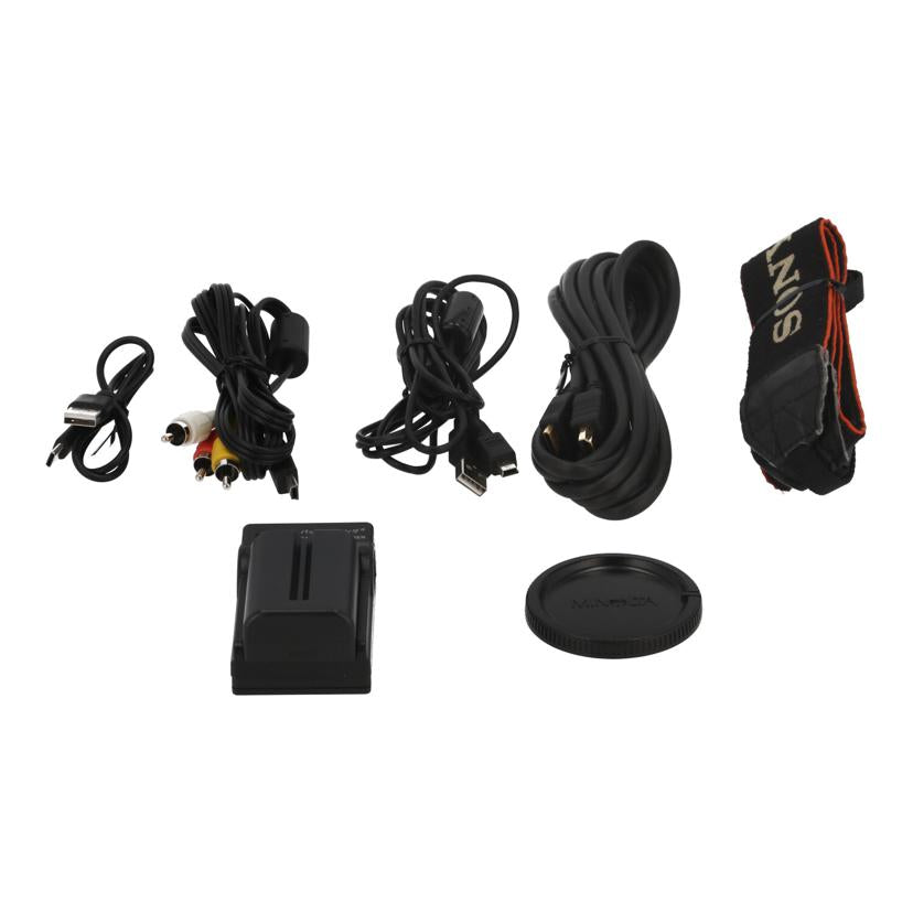 SONY ソニー /デジタル一眼 ボディ/α700/DSLR-A700 ボディ//0012977/Bランク/84