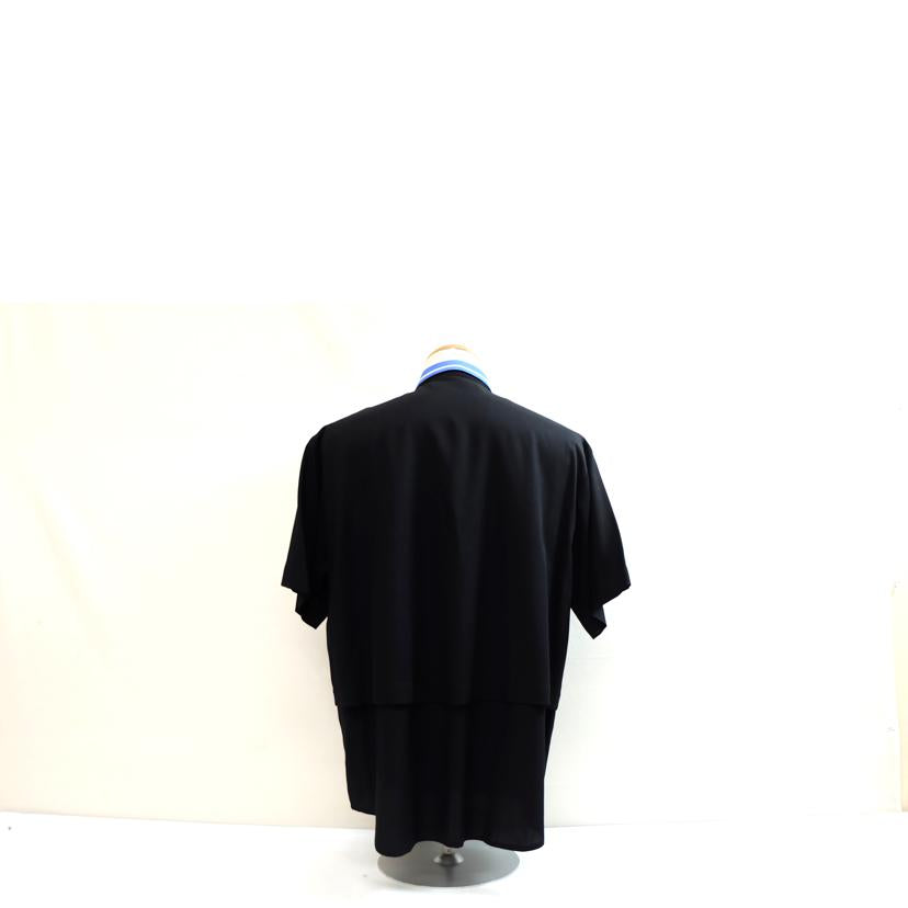 CULLNI クルニ/レーヨン半袖シャツ/20-SS-042//ABランク/71