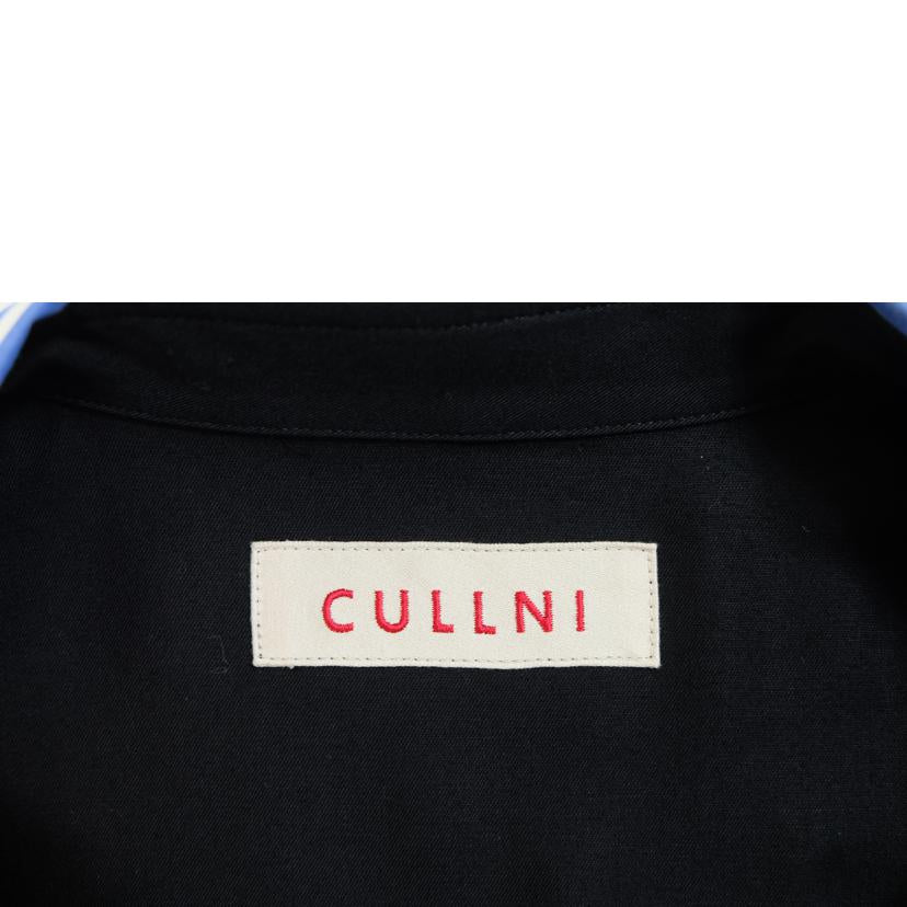 CULLNI クルニ/レーヨン半袖シャツ/20-SS-042//ABランク/71