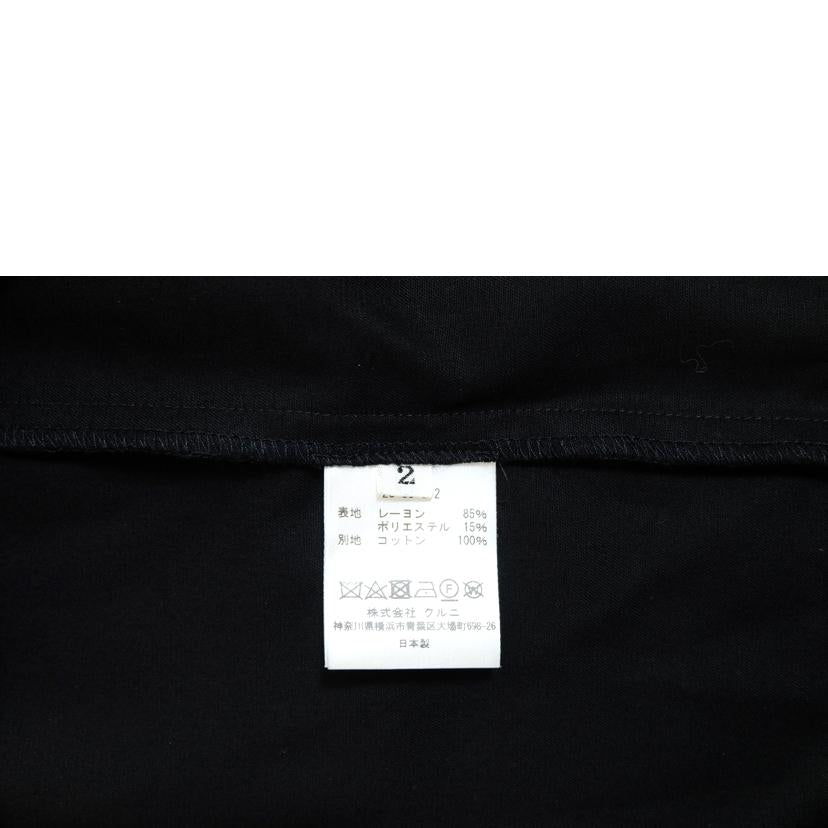 CULLNI クルニ/レーヨン半袖シャツ/20-SS-042//ABランク/71