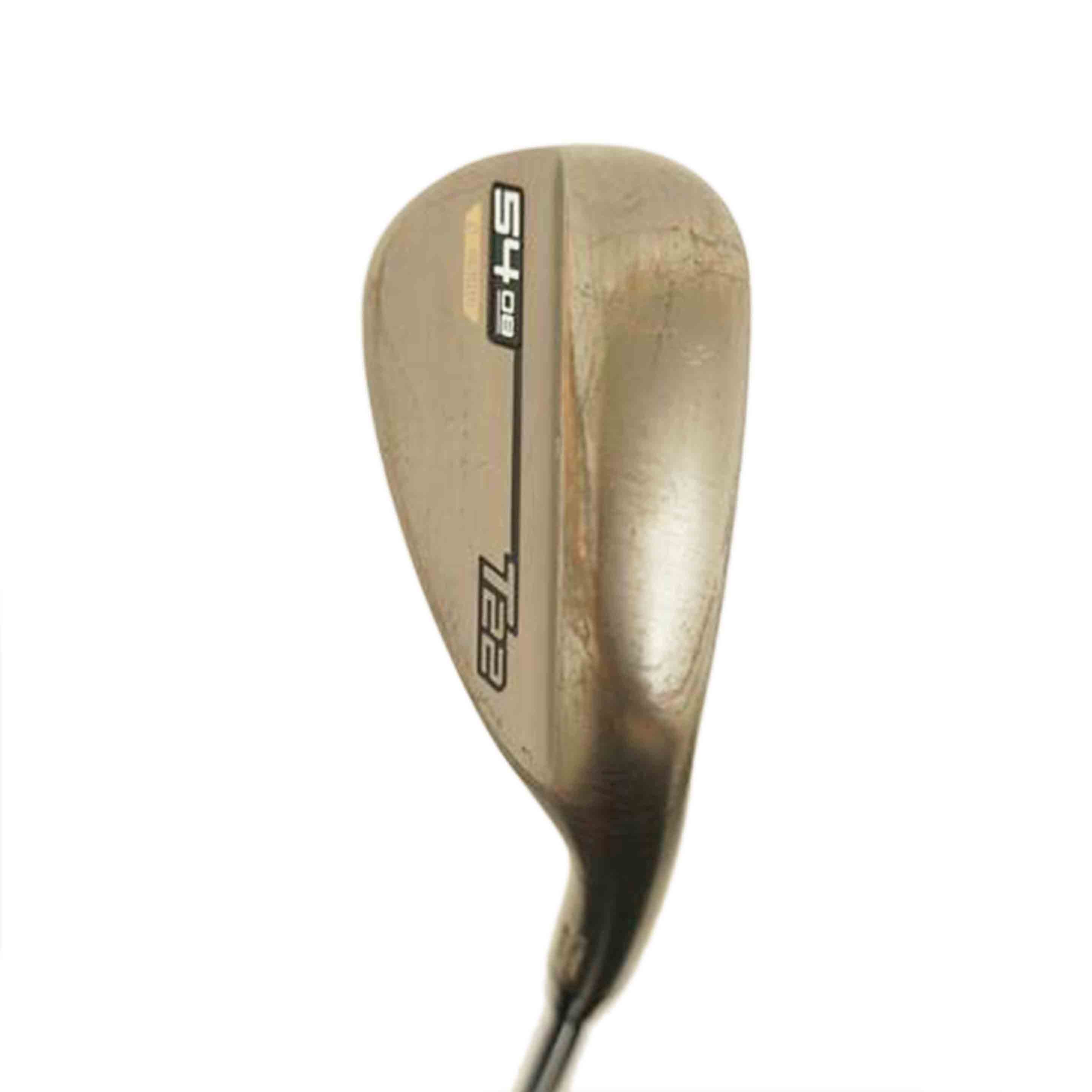 Mizuno ミズノ/ウェッジ 8D/T22 54-08//Bランク/09