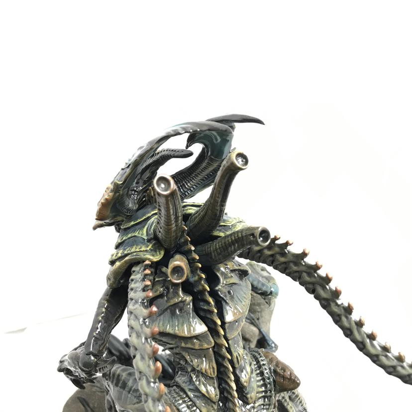 SIDESHOW サイドショー/Alien king Maquette フィギュア//Aランク/51