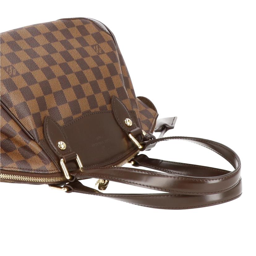 LV ルイ・ヴィトン/ヴェローナPM/ダミエ/エベヌ /LV/N41117//SD0***/Aランク/05