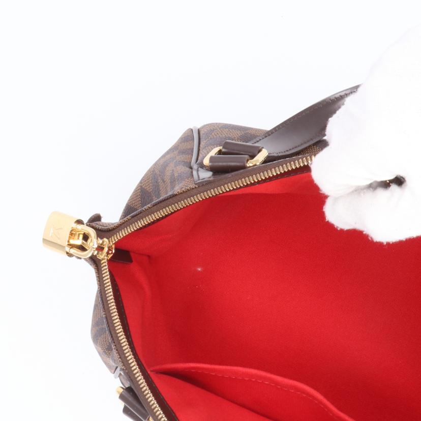 LV ルイ・ヴィトン/ヴェローナPM/ダミエ/エベヌ /LV/N41117//SD0***/Aランク/05