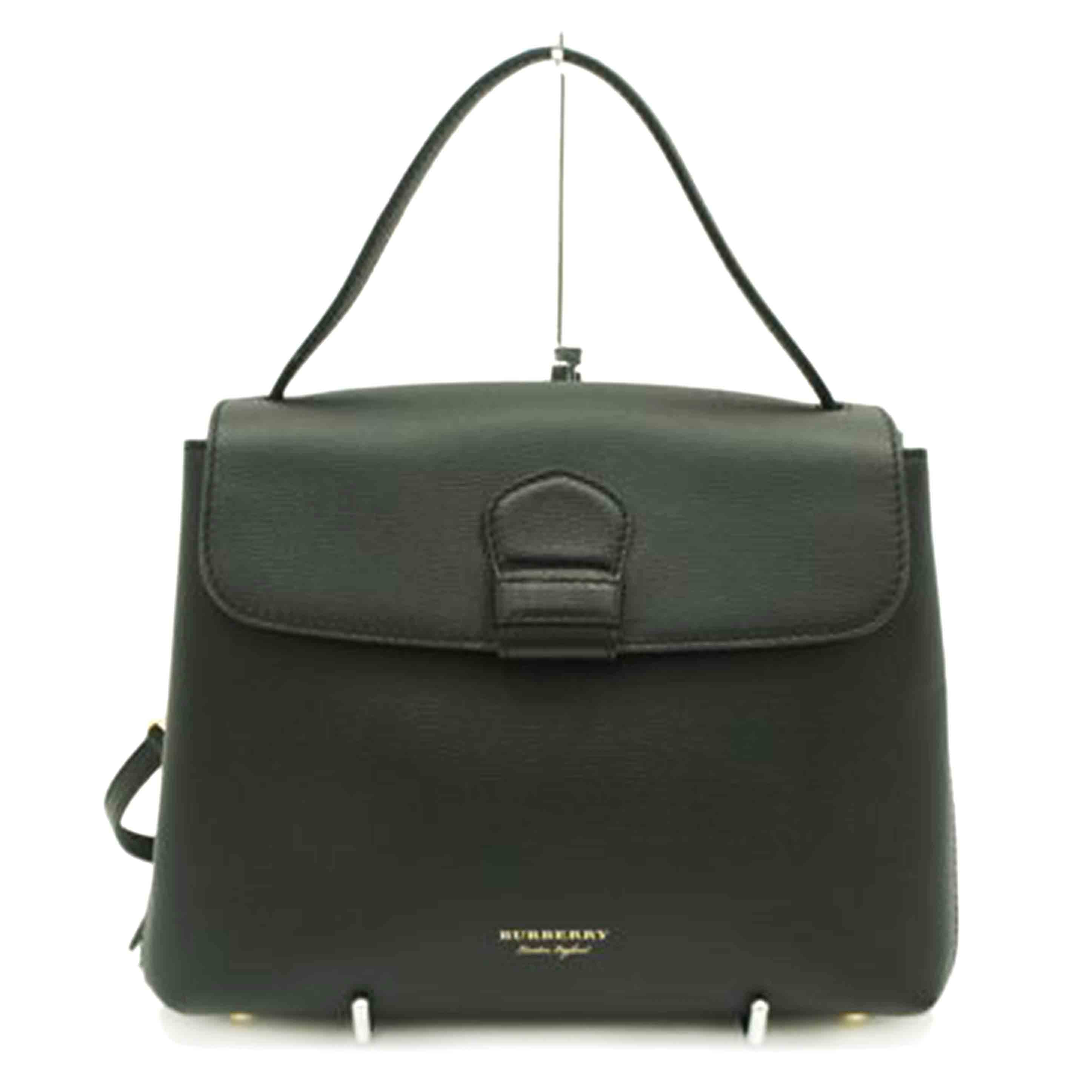 BURBERRY バーバリー/BURBERRY 2WAYショルダー//Aランク/75