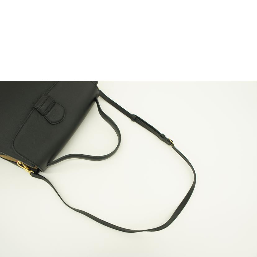 BURBERRY バーバリー/BURBERRY 2WAYショルダー//Aランク/75