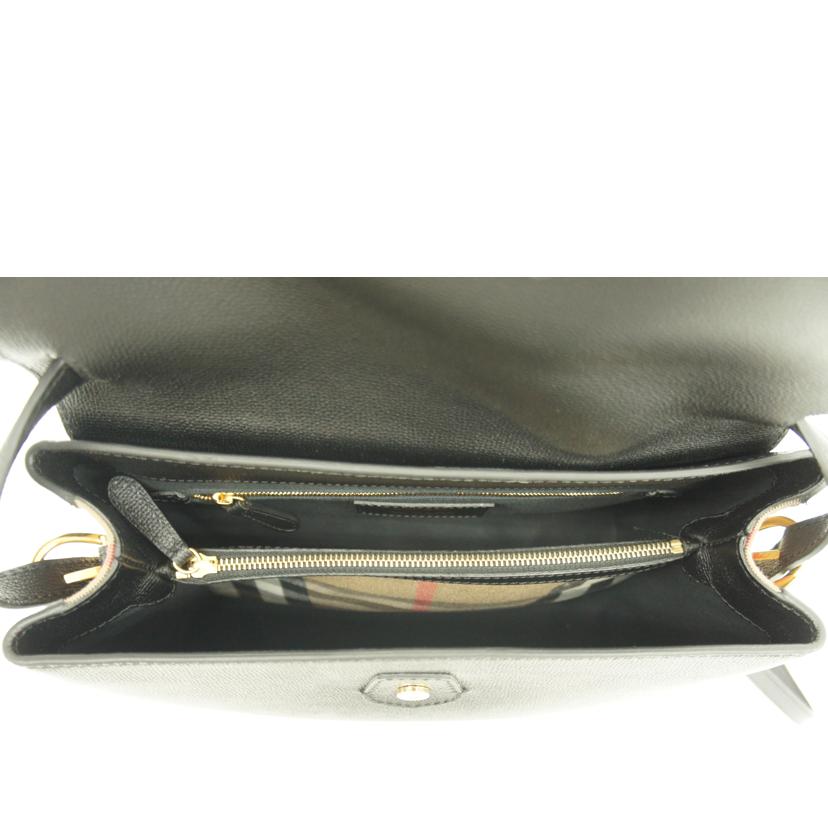 BURBERRY バーバリー/BURBERRY 2WAYショルダー//Aランク/75