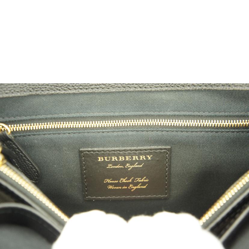 BURBERRY バーバリー/BURBERRY 2WAYショルダー//Aランク/75