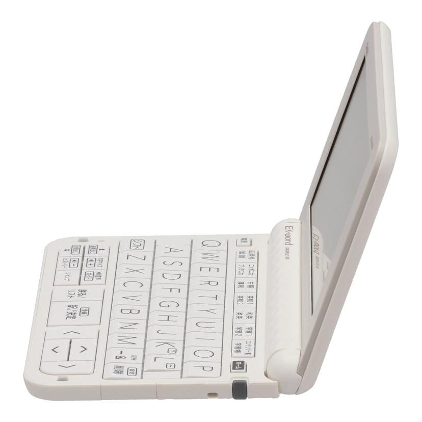 CASIO カシオ /電子辞書/EX-word/XD-Z4700//851EC821A029029/Bランク/85