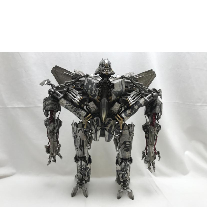 ThreeA スリーエー/トランスフォーマー スタースクリーム ディセプティコン 通常版//Aランク/51