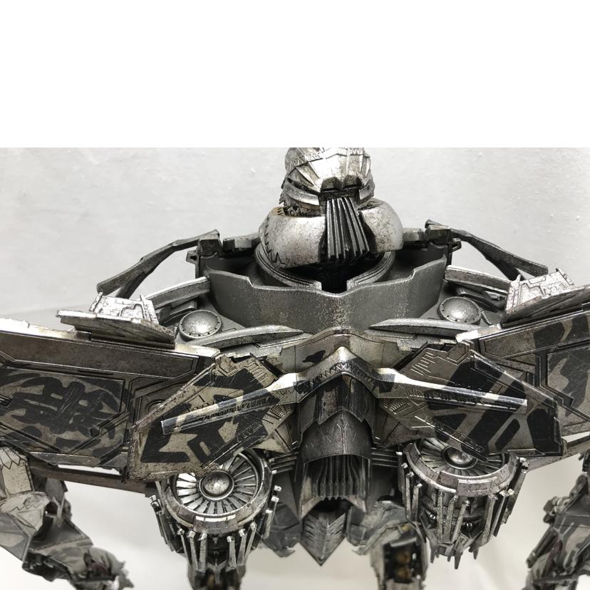 ThreeA スリーエー/トランスフォーマー スタースクリーム ディセプティコン 通常版//Aランク/51