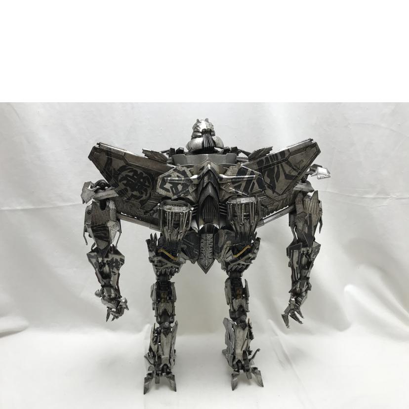 ThreeA スリーエー/トランスフォーマー スタースクリーム ディセプティコン 通常版//Aランク/51