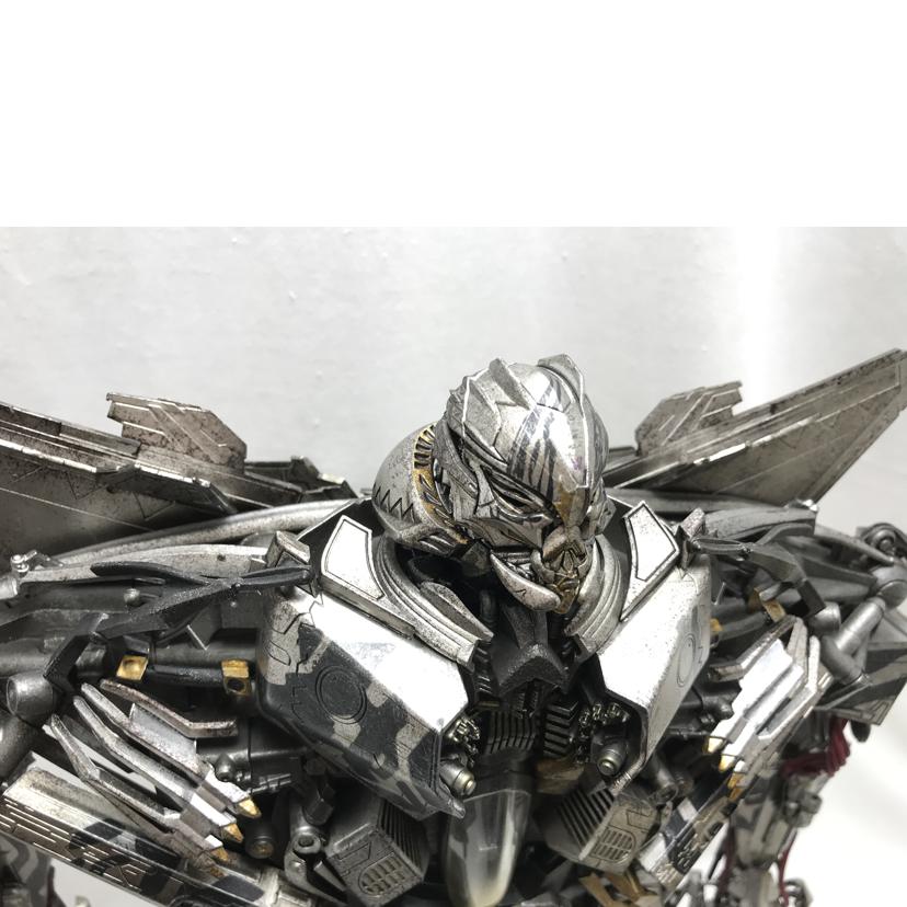 ThreeA スリーエー/トランスフォーマー スタースクリーム ディセプティコン 通常版//Aランク/51