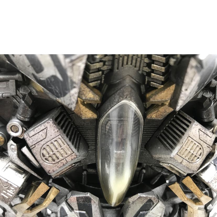 ThreeA スリーエー/トランスフォーマー スタースクリーム ディセプティコン 通常版//Aランク/51