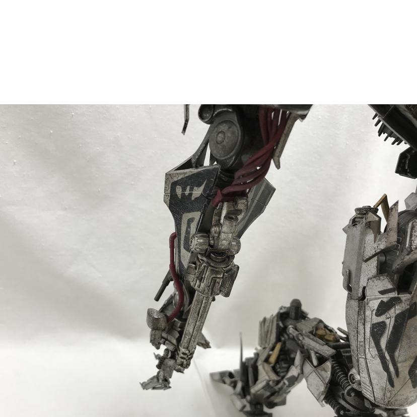 ThreeA スリーエー/トランスフォーマー スタースクリーム ディセプティコン 通常版//Aランク/51