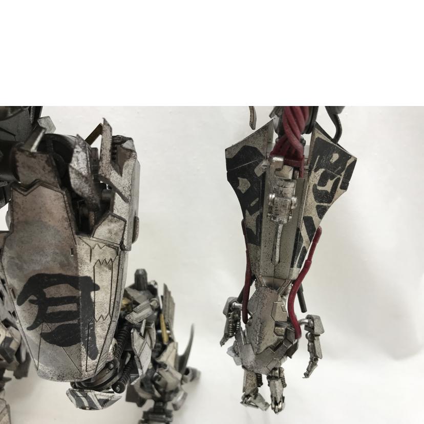 ThreeA スリーエー/トランスフォーマー スタースクリーム ディセプティコン 通常版//Aランク/51