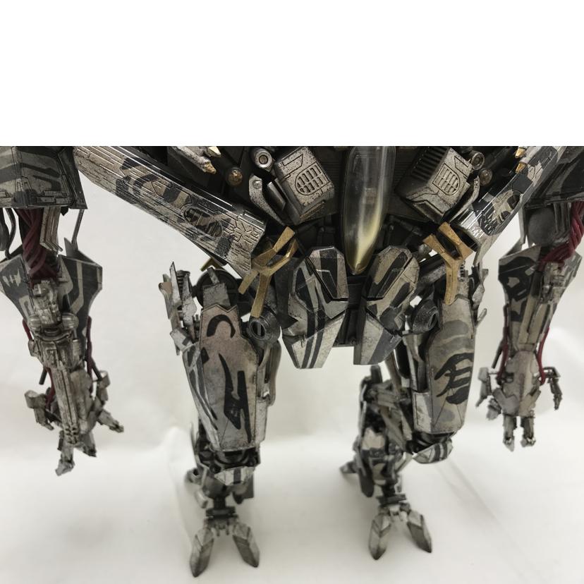 ThreeA スリーエー/トランスフォーマー スタースクリーム ディセプティコン 通常版//Aランク/51