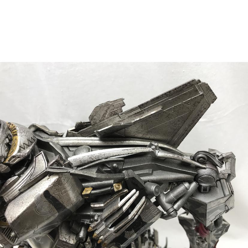 ThreeA スリーエー/トランスフォーマー スタースクリーム ディセプティコン 通常版//Aランク/51