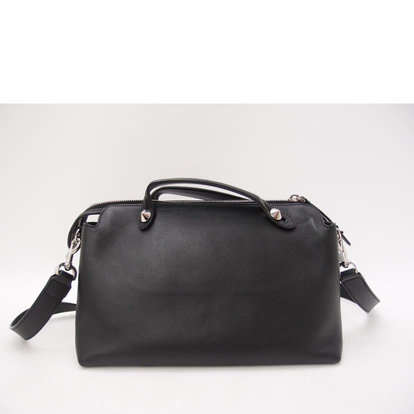 FENDI フェンディ/バイザウェイ2wayバッグ/ブラック/8BL146・1D5//208*****/ABランク/69