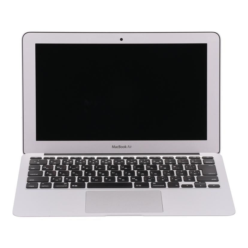 Apple アップル/Macbook Air Mid 2013/A1465//C02L1ASKF5N7/Bランク/69