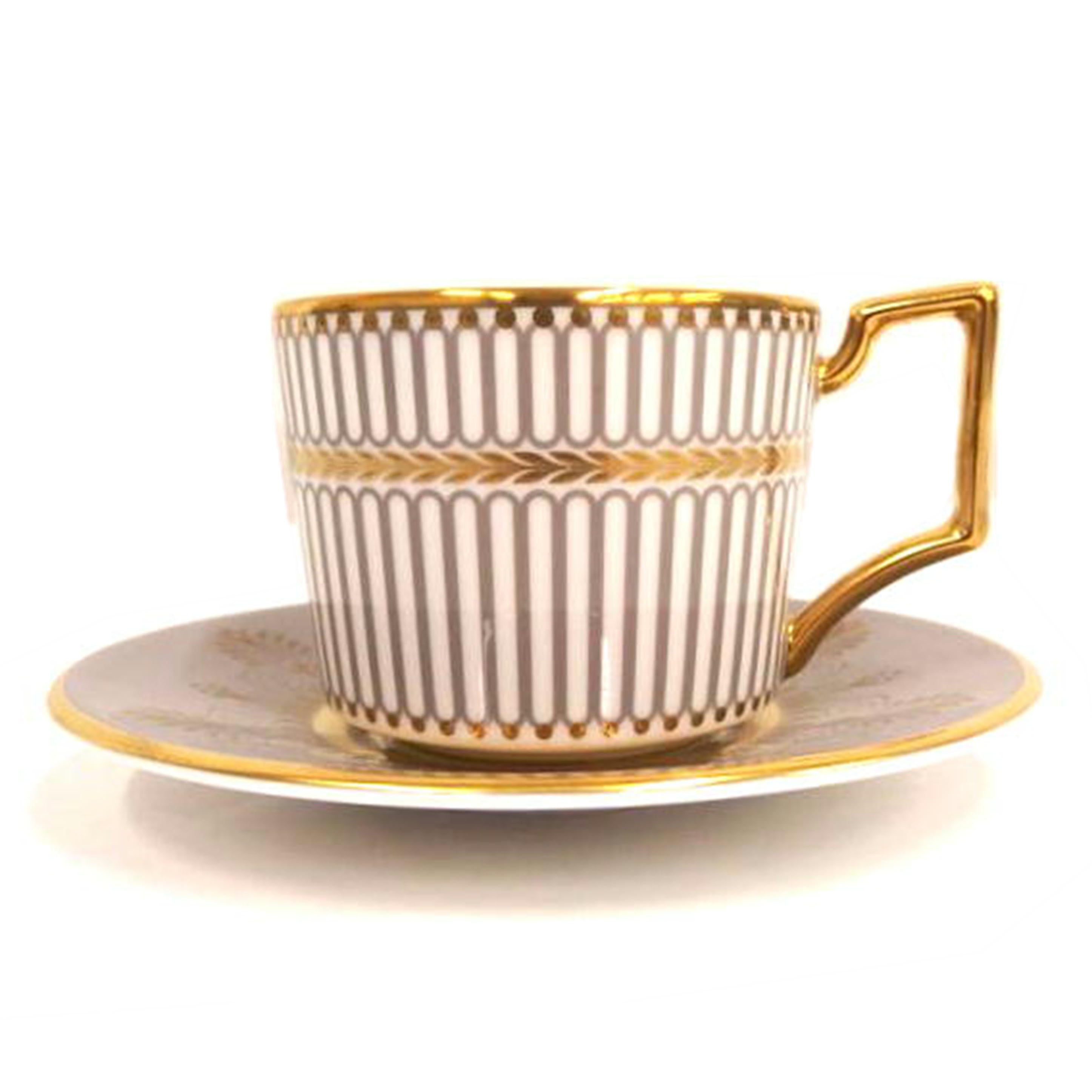 WEDGWOOD/アンセミオングレイ //Sランク/82